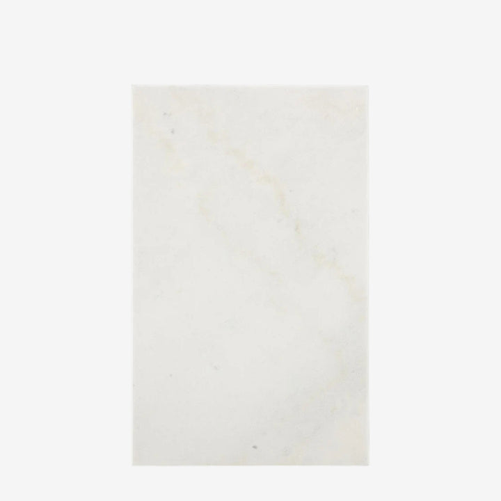 T770-1 Fostead Coffee Table With Marble Top - White/ Espresso | Signature Design By Ashley