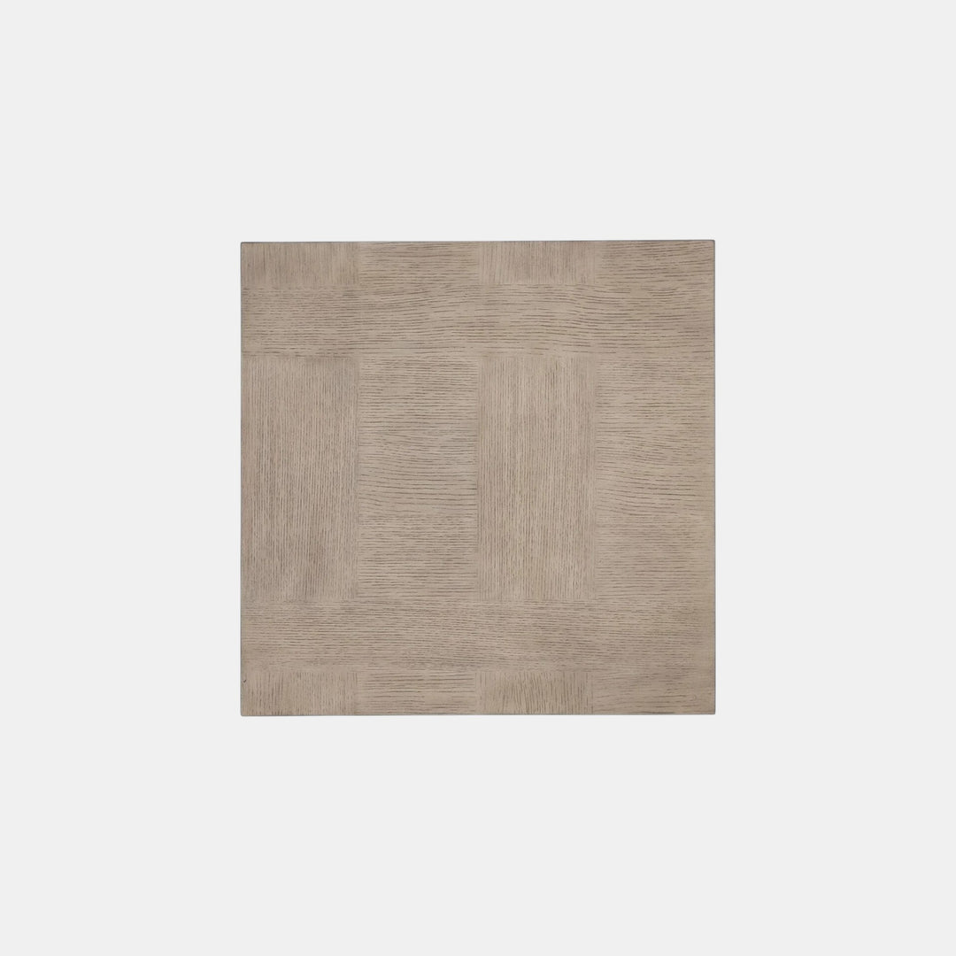 T922-2 Jorlaina Wooden End Table - Light Greyish Brown | Signature Design By Ashley