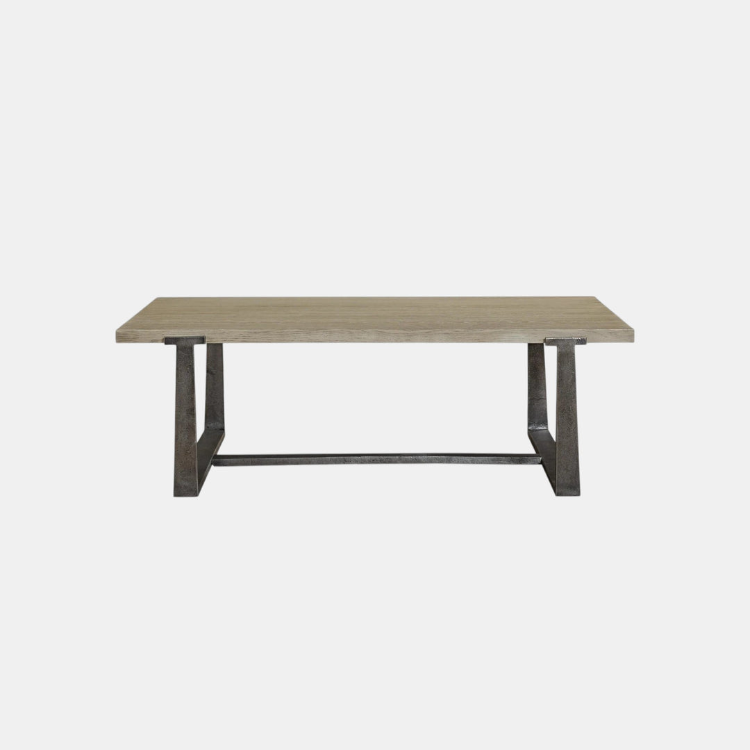 T965-1 Dalenville Coffee Table - Grey | Signature Design By Ashley