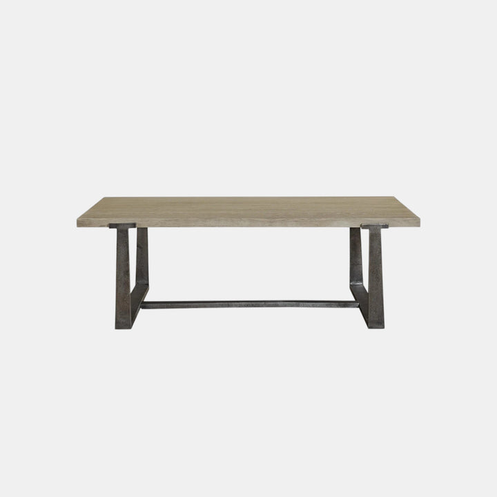 T965-1 Dalenville Coffee Table - Grey | Signature Design By Ashley