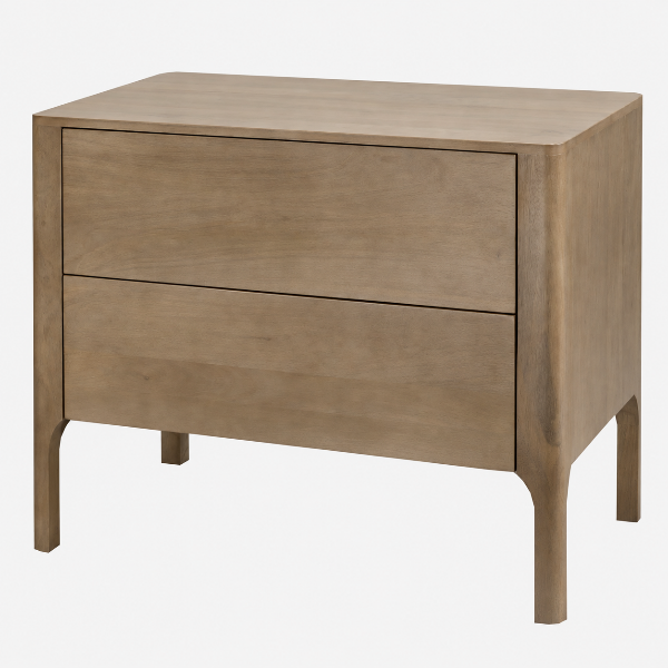 Morin Solid Wooden Oak 26&