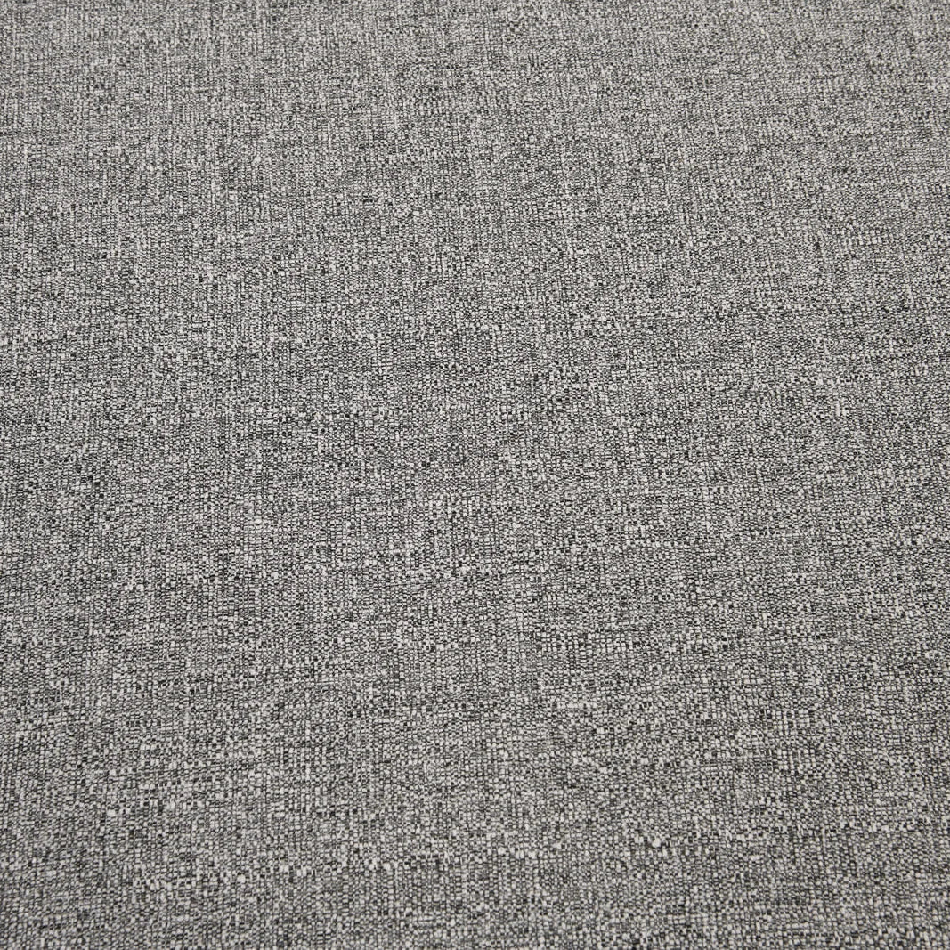 Roston RAF Sectional Sofa Bed In Fabric Upholstery - Grey