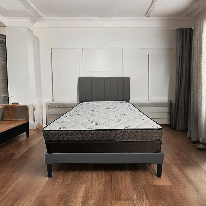 Dreamopedic Medium Firm Tight Top Mattress | Premium Quality, Optimal Support & Unparalleled Comfort