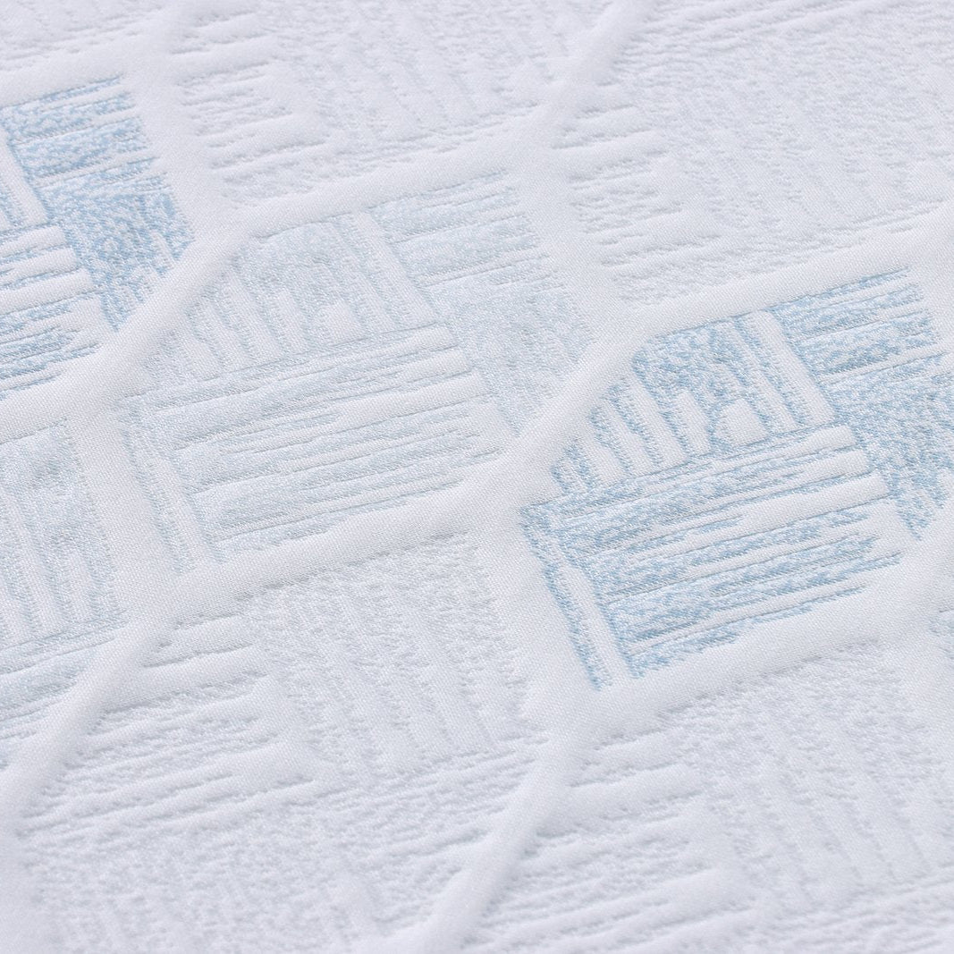 Dreamax Multi-Layered Memory Foam Mattress | Plush, Comfortable & Affordable