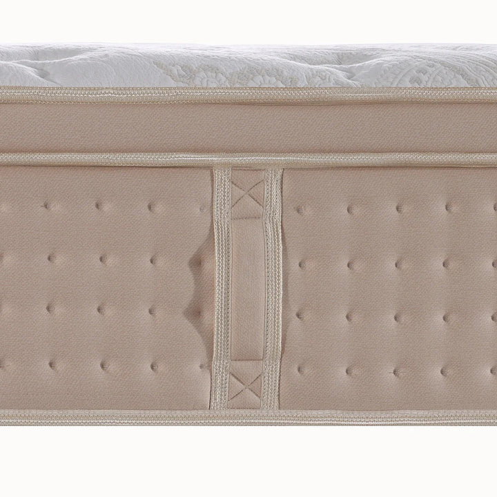 Calmio Multi-Layered Memory Foam Mattress | Medium Firm, Comfy, Supportive & Affordable