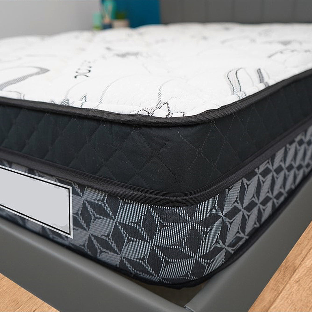 Spinal Rest Multi-Layer Medium Firm Mattress | Ideal Support For Backpain
