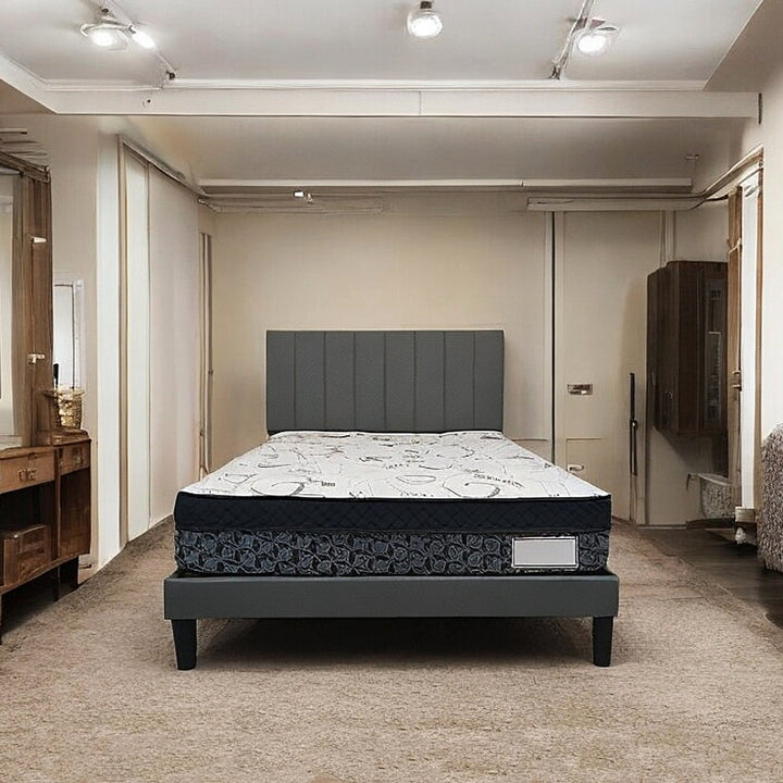 Spinal Rest Multi-Layer Medium Firm Mattress | Ideal Support For Backpain