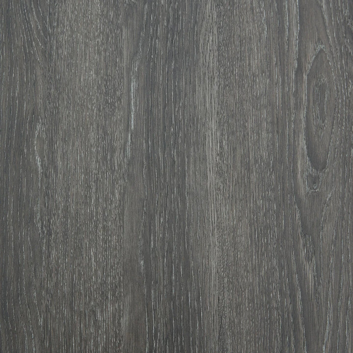 T175-2 Freedan Wooden End Table - Greyish Brown | Signature Design By Ashley