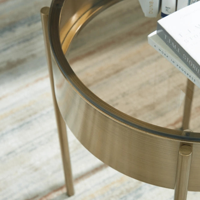 T285-13 Jettaya Occasional Coffee Table Set (Set of 3) | Signature by Ashley