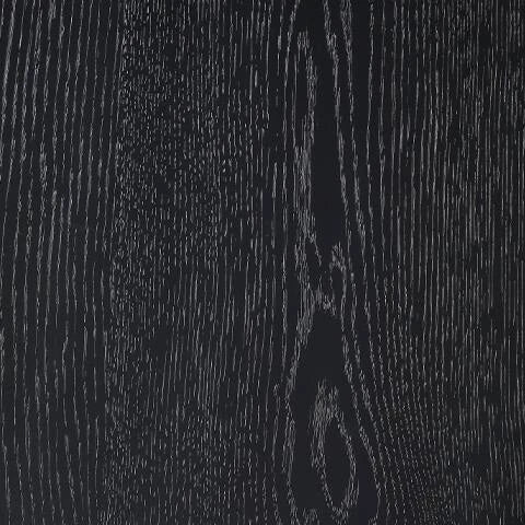 T551-8 Marstream Wooden Coffee Table - Black | Signature Design By Ashley