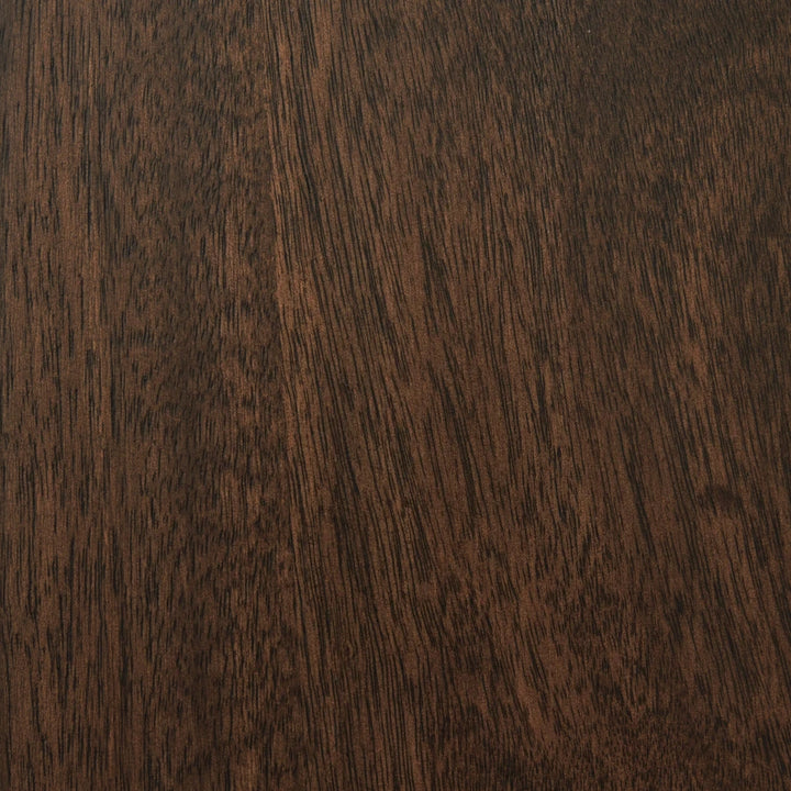 T689-0 Korestone Wooden Coffee Table - Dark Brown | Signature Design By Ashley