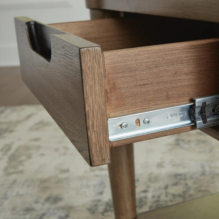 T769-3 Roanhowe End Table - Brown | Signature Design By Ashley