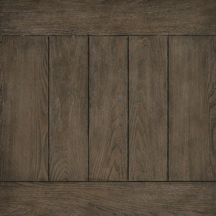 T776-4 Johnelle Wooden Sofa Table - Grey | Signature Design By Ashley