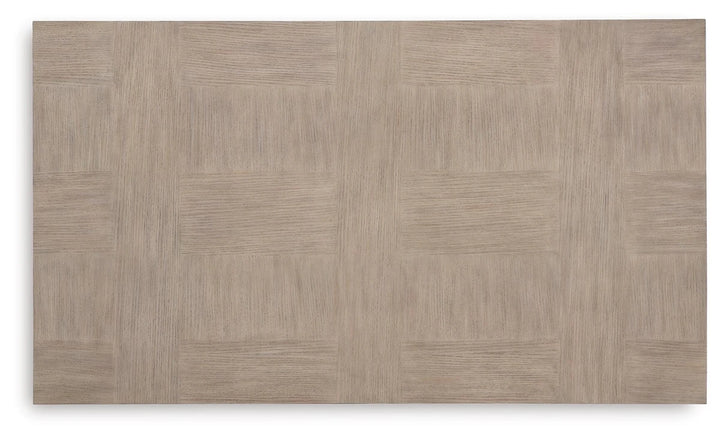 T922-1 Jorlaina Wooden Coffee Table - Light Greyish Brown | Signature Design By Ashley