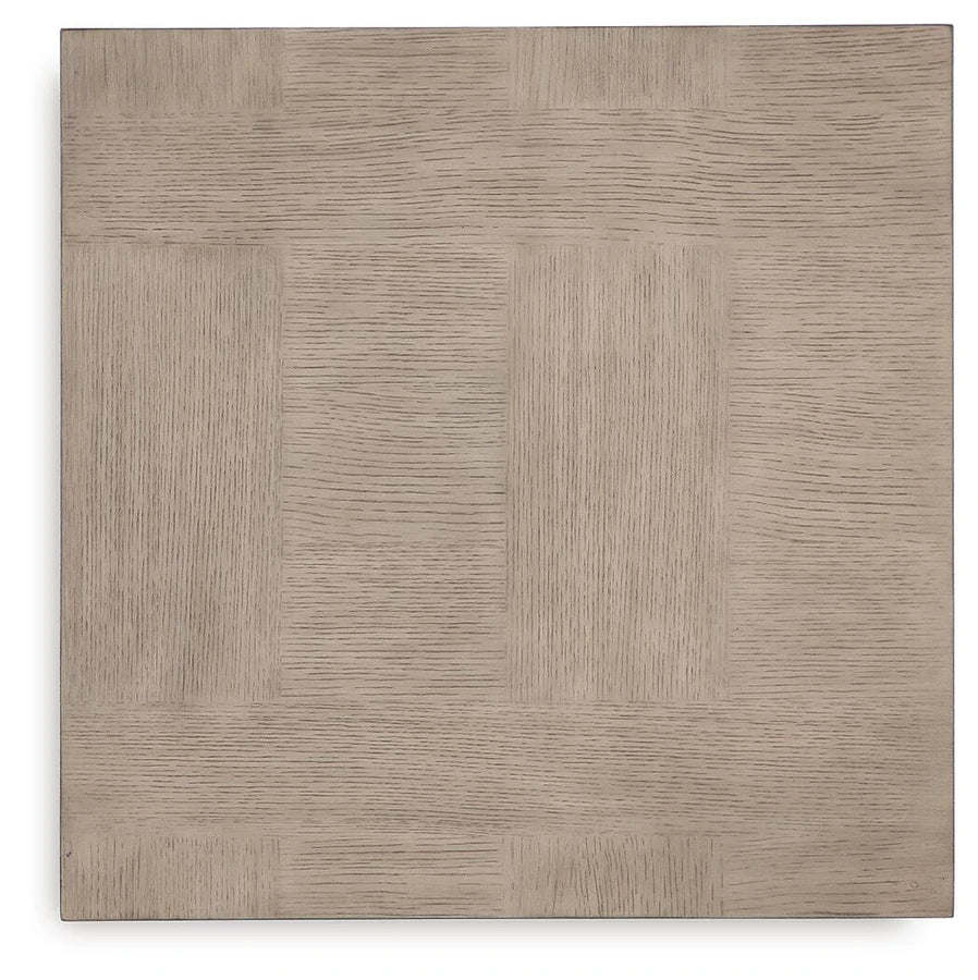 T922-2 Jorlaina Wooden End Table - Light Greyish Brown | Signature Design By Ashley