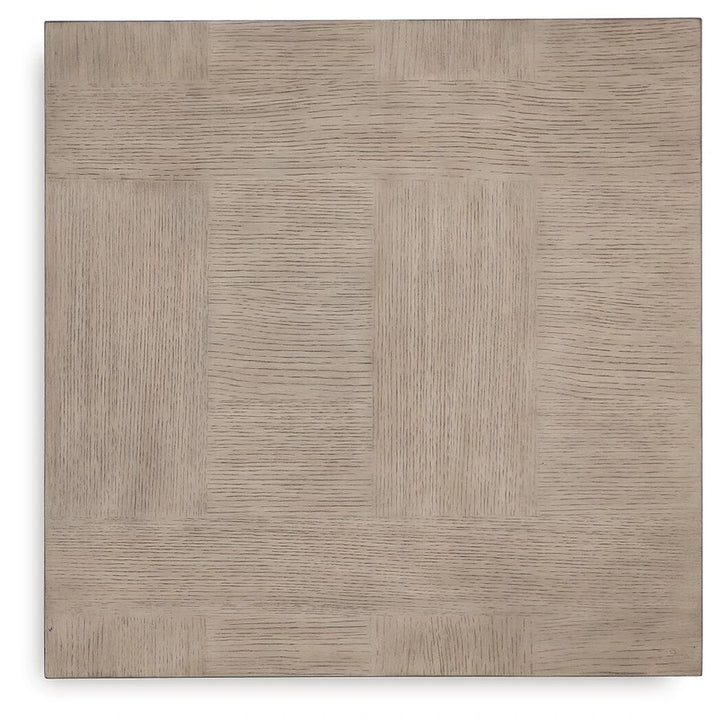 T922-2 Jorlaina Wooden End Table - Light Greyish Brown | Signature Design By Ashley