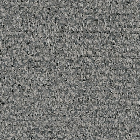 4110214 Hazela Accent Ottoman In Fabric Upholstery - Charcoal | Signature Design By Ashley