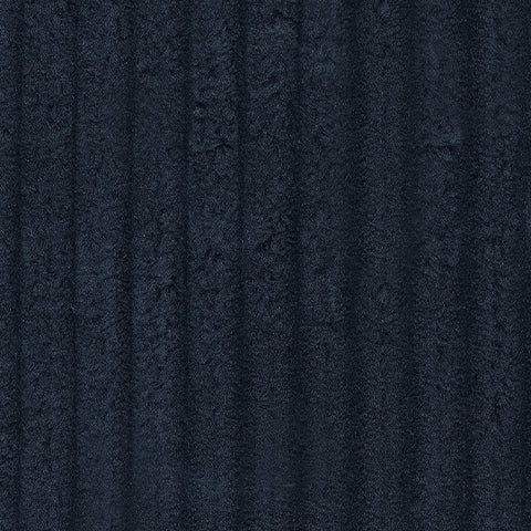 2420535 SimpleJoy Loveseat In Fabric Upholstery - Navy | Signature Design By Ashley