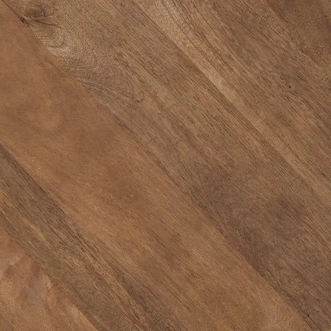 T726-6 Hanneforth Wooden End Table - Brown/ Black | Signature Design By Ashley