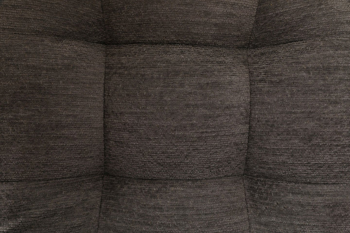 Wesley Grey Power Recliner Chair In Fabric Upholstery