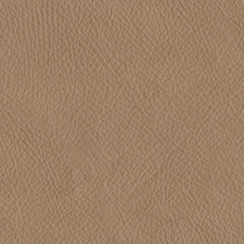3800608 Bandon Oversized Accent Ottoman In Leather Upholstery - Toffee | Signature Design By Ashley