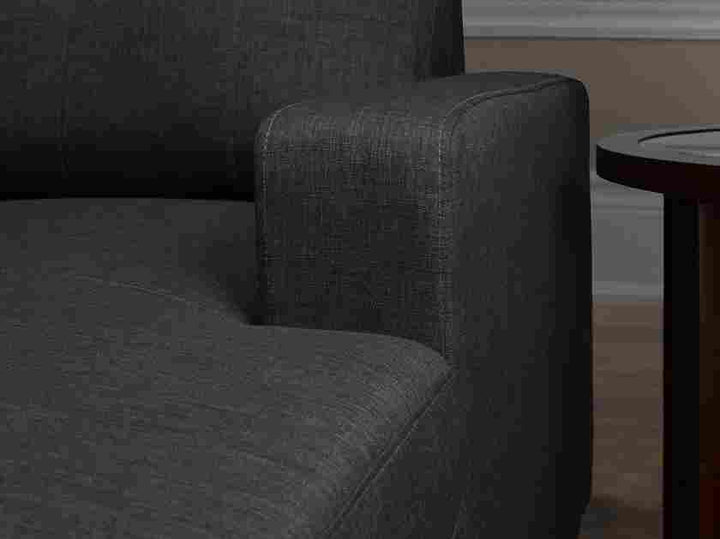 Gaddy Grey Sleeper Sofa Bed: Comfortable, Stylish & Space-Saving
