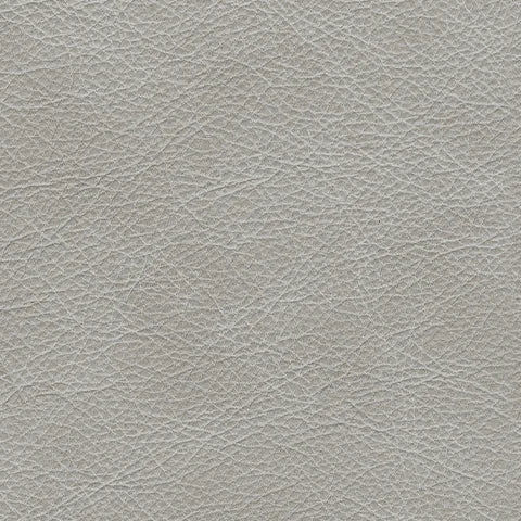 5740408 Amiata Oversized Accent Ottoman In Leather Upholstery - Glacier | Signature Design By Ashley