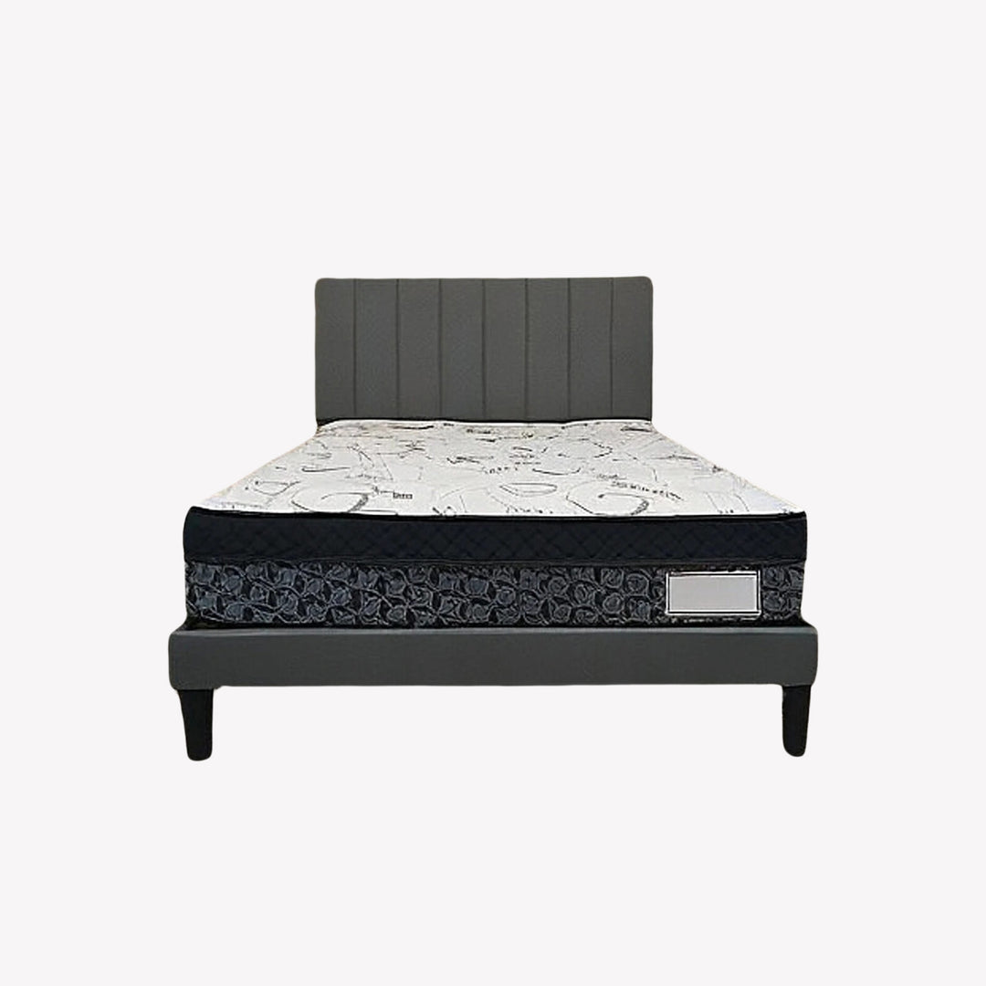 Spinal Rest Multi-Layer Medium Firm Mattress | Ideal Support For Backpain