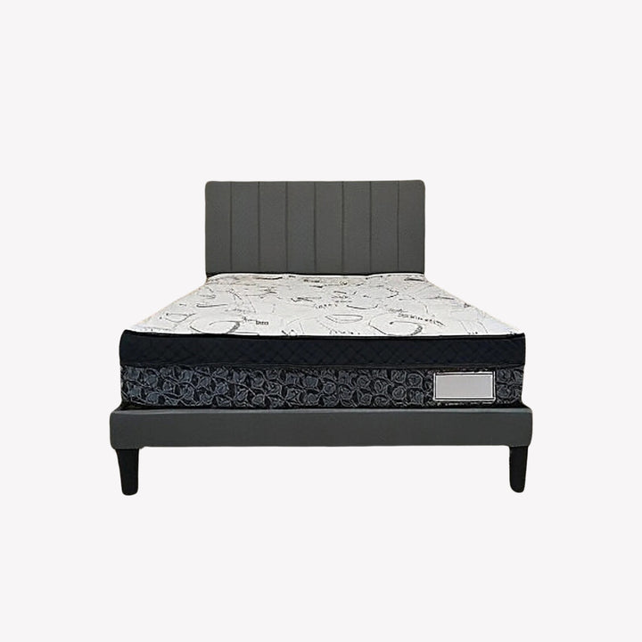 Spinal Rest Multi-Layer Medium Firm Mattress | Ideal Support For Backpain