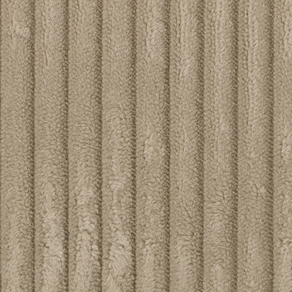 2420338 SimpleJoy Fabric Sofa - Sand | Signature Design By Ashley