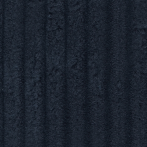 2420538 SimpleJoy Fabric Sofa - Navy | Signature Design By Ashley