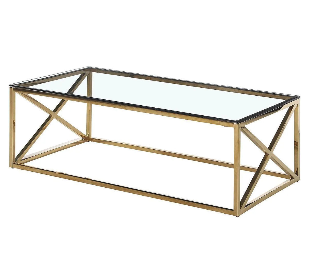 Florina Coffee Table