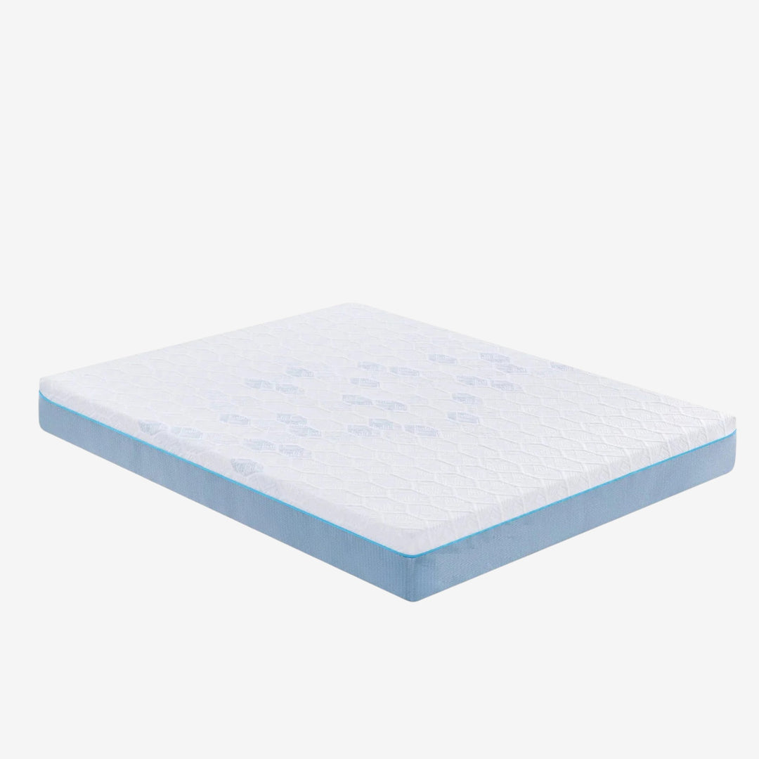 Dreamax Multi-Layered Memory Foam Mattress | Plush, Comfortable & Affordable