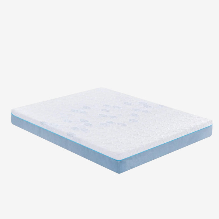 Dreamax Multi-Layered Memory Foam Mattress | Plush, Comfortable & Affordable