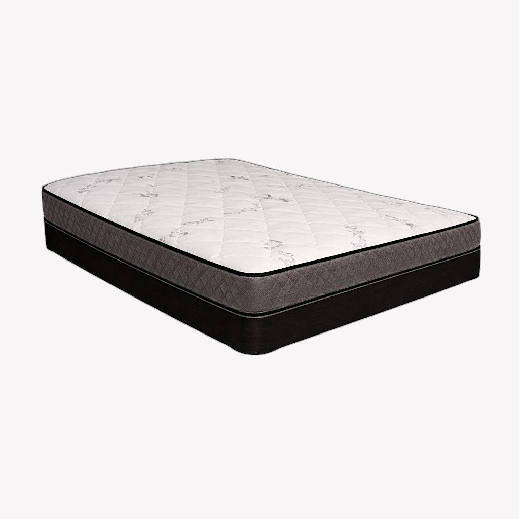Dreamopedic Medium Firm Tight Top Mattress | High-density Foam, Optimal Support &amp; One-sided Design