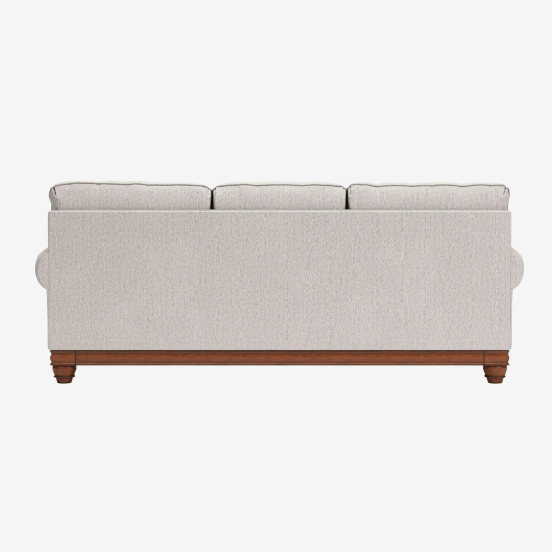 PC5680338 Clearbrooke Sofa In Fabric Upholstery - Sandstone | Signature Design By Ashley