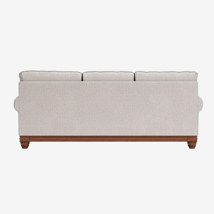 PC5680338 Clearbrooke Sofa In Fabric Upholstery - Sandstone | Signature Design By Ashley