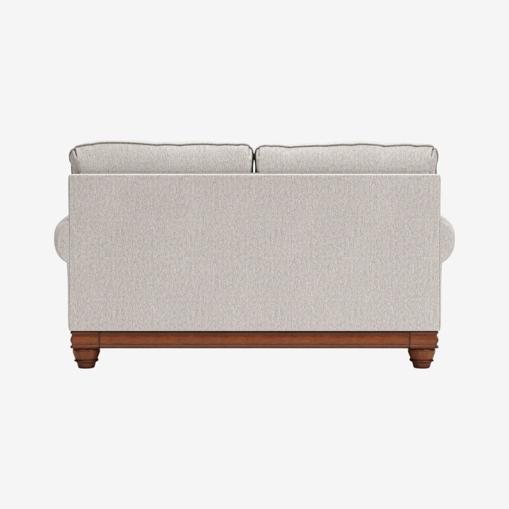PC5680335 Clearbrooke Loveseat In Fabric Upholstery - Sandstone | Signature Design By Ashley
