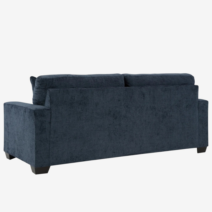 2430338 Aviemore Sofa In Fabric Upholstery - Ink | Signature Design By Ashley