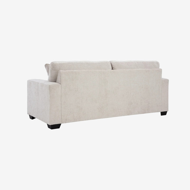 2430538 Aviemore Sofa In Fabric Upholstery - Stone | Signature Design By Ashley