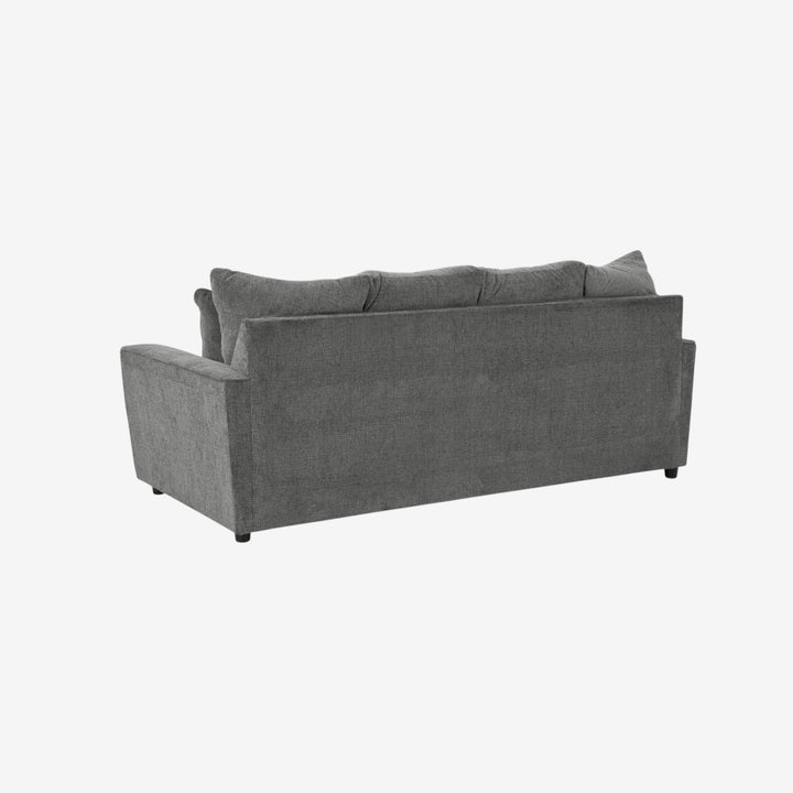 2850238 Stairatt Sofa In Fabric Upholstery - Gravel | Signature Design By Ashley