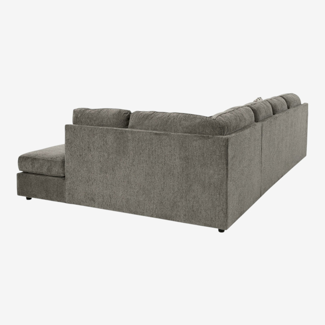 O&