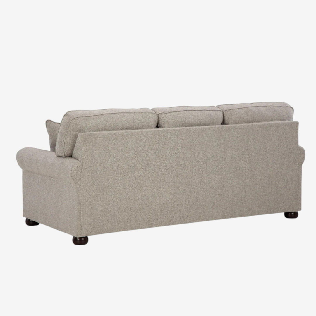 3730738 Gaelon Sofa In Fabric Upholstery - Dune | Signature Design By Ashley