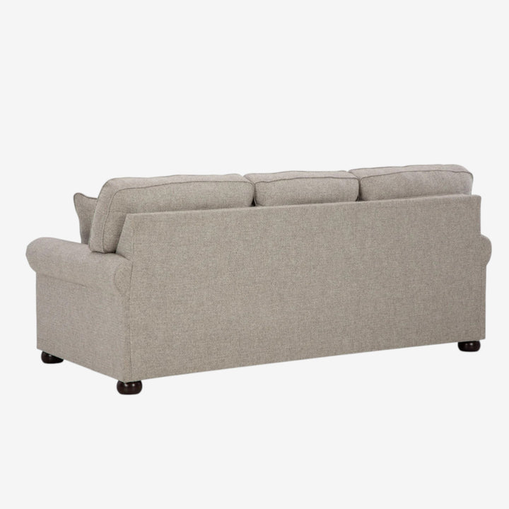 3730738 Gaelon Sofa In Fabric Upholstery - Dune | Signature Design By Ashley