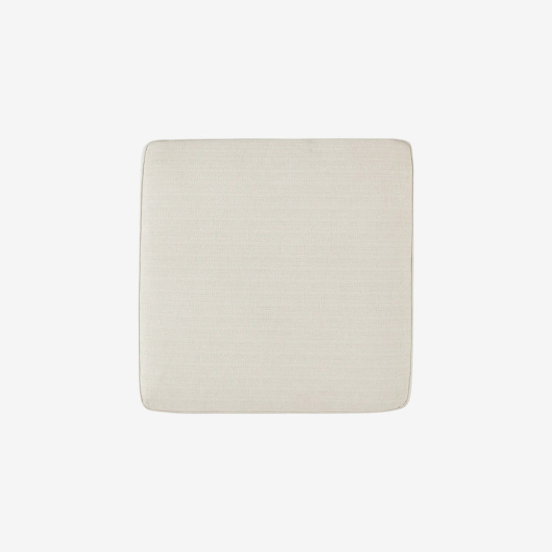 4030608 Lerenza Oversized Accent Ottoman In Fabric Upholstery - Birch | Signature Design By Ashley