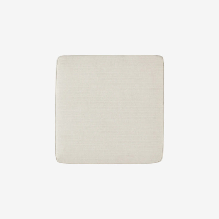 4030608 Lerenza Oversized Accent Ottoman In Fabric Upholstery - Birch | Signature Design By Ashley