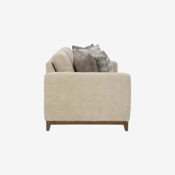 4890238 Parklynn Sofa In Fabric Upholstery - Desert | Signature Design By Ashley