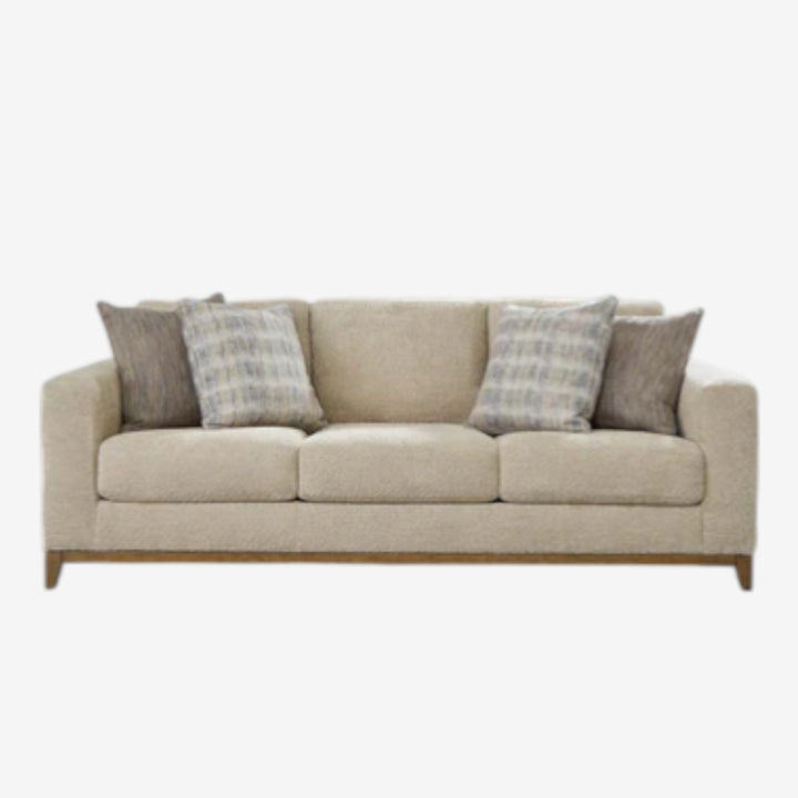 4890238 Parklynn Sofa In Fabric Upholstery - Desert | Signature Design By Ashley