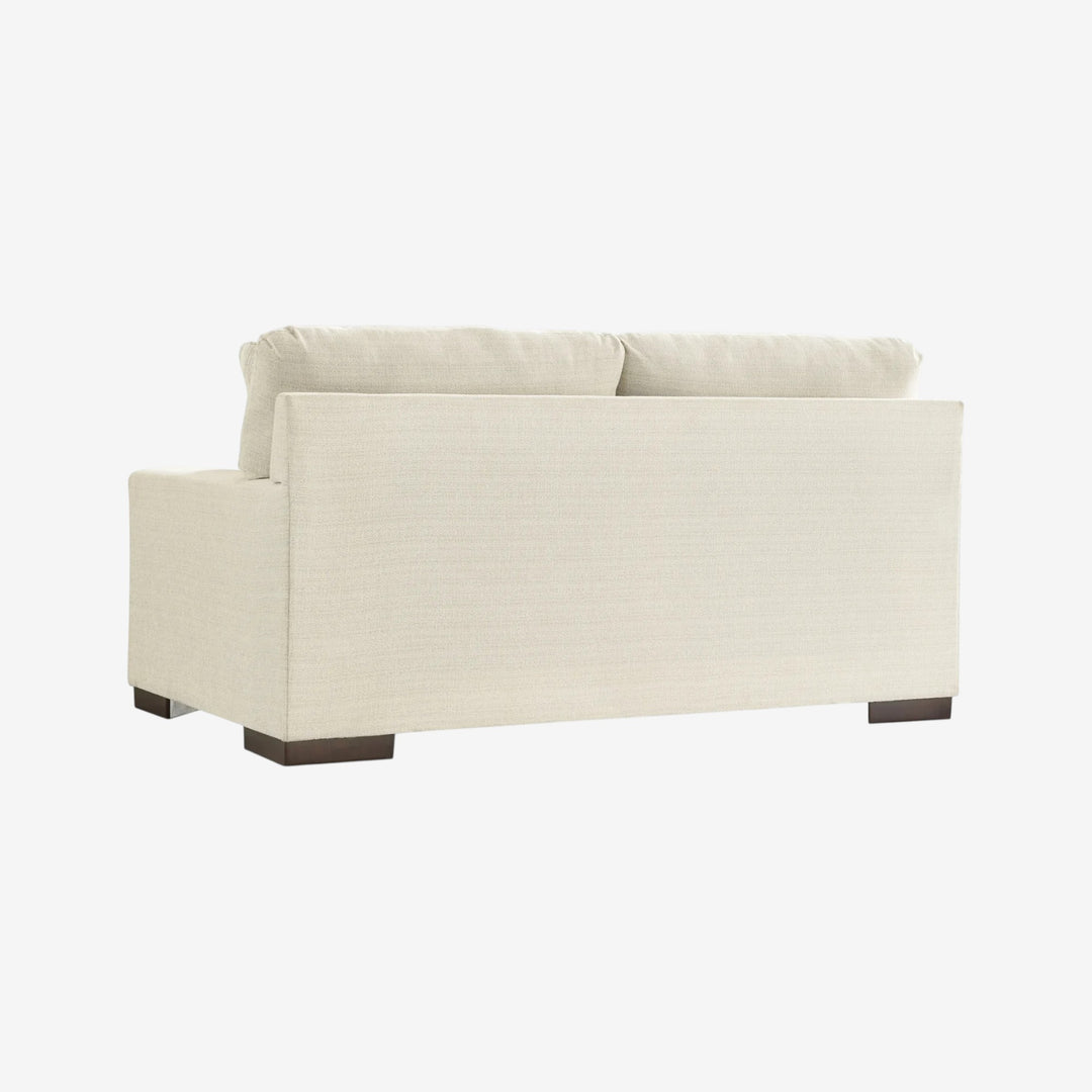 5200335 Maggie Loveseat In Fabric Upholstery - Birch | Signature Design By Ashley