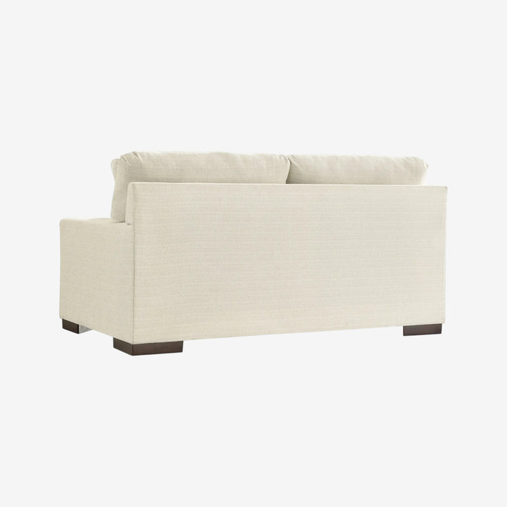 5200335 Maggie Loveseat In Fabric Upholstery - Birch | Signature Design By Ashley